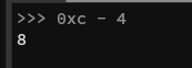 Padding Bytes