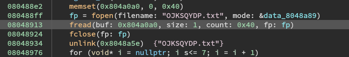 File Read